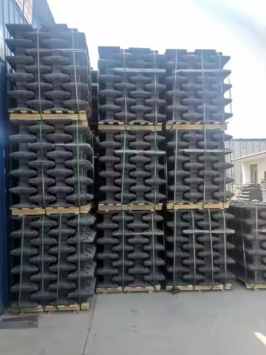 custom Guardrail shoes base