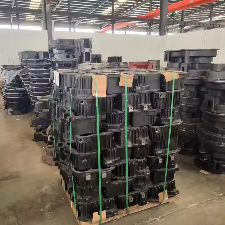 custom clutch housing