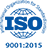 ISO certificate