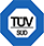 TUV certificate