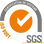 SGS certificate
