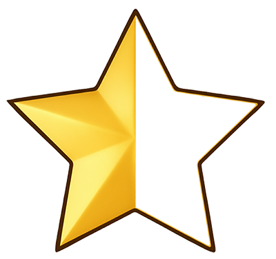 star