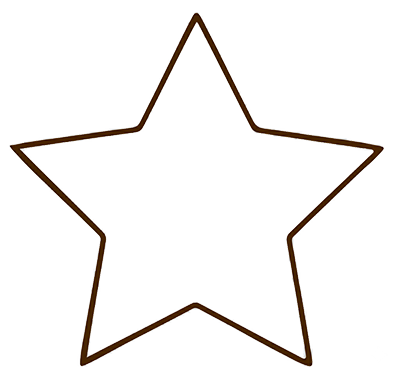 half star