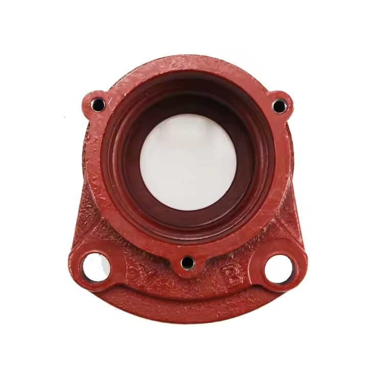 Bearing Seat