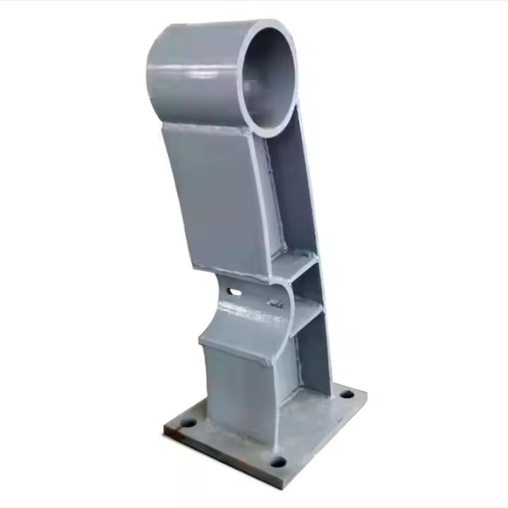 Bridge Guard Bracket
