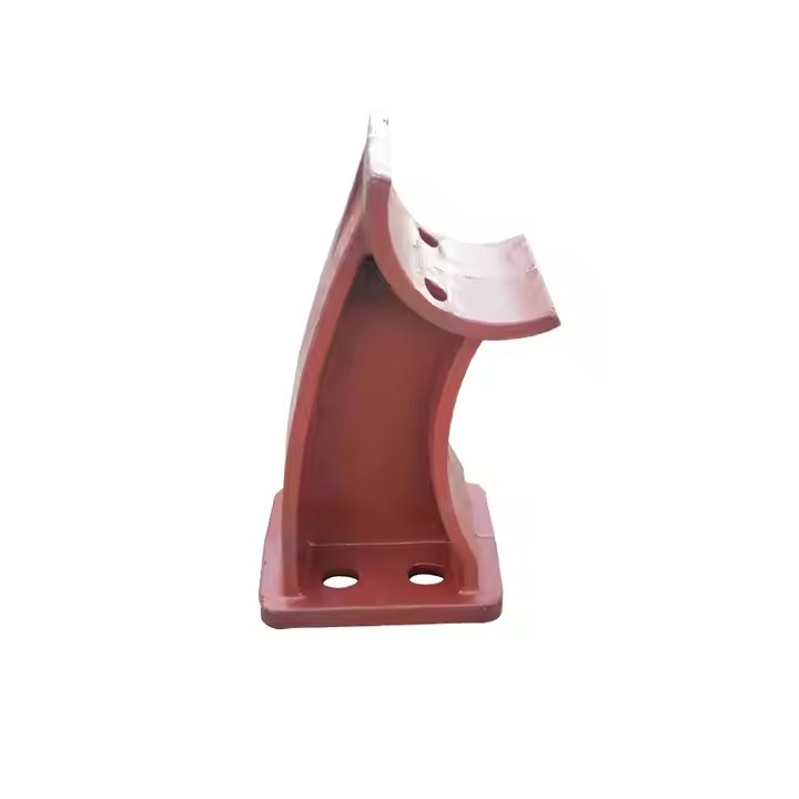 Bridge Guard Bracket
