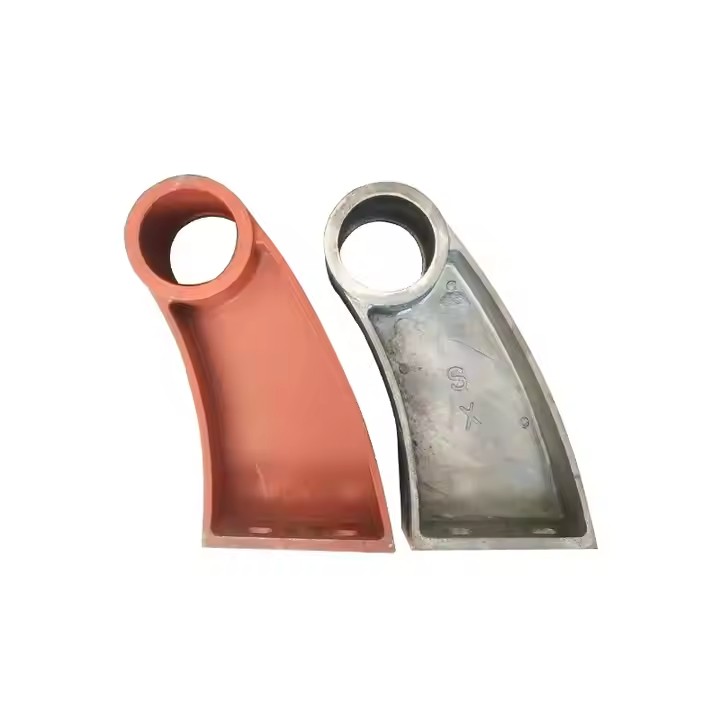 Bridge Guard Bracket