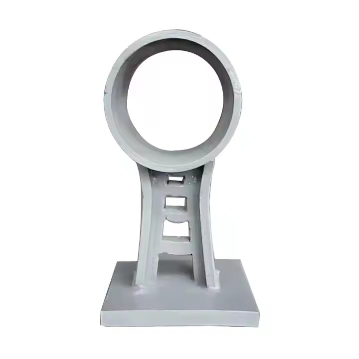 Bridge Guard Bracket