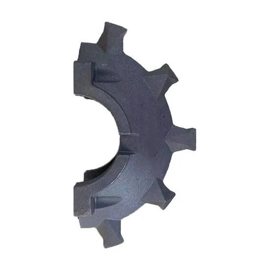 Austempered Ductile Iron Parts