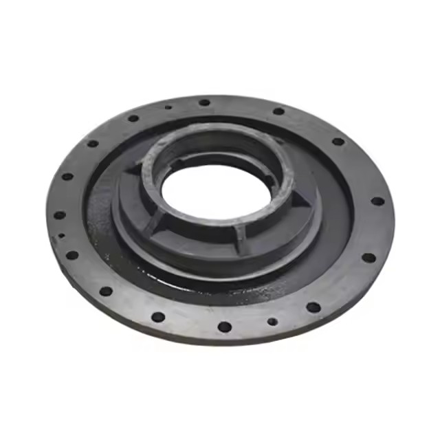 Bearing Seat