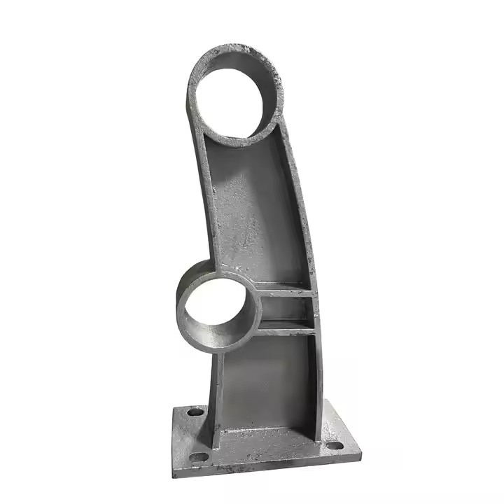 Bridge Guard Bracket