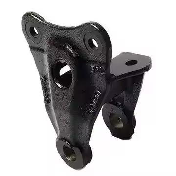 Brackets And Connectors