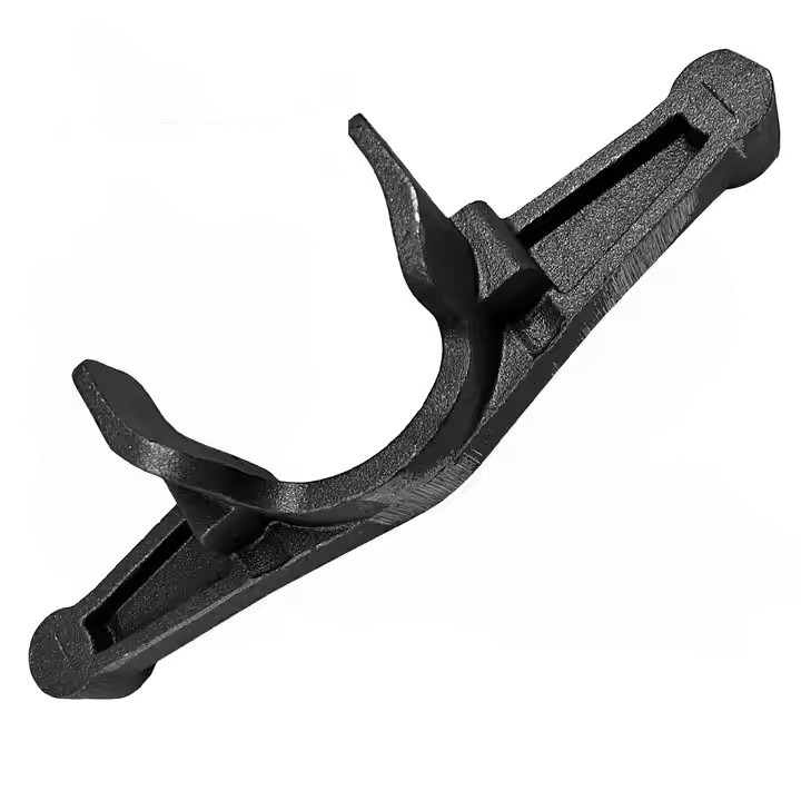 Brackets And Connectors