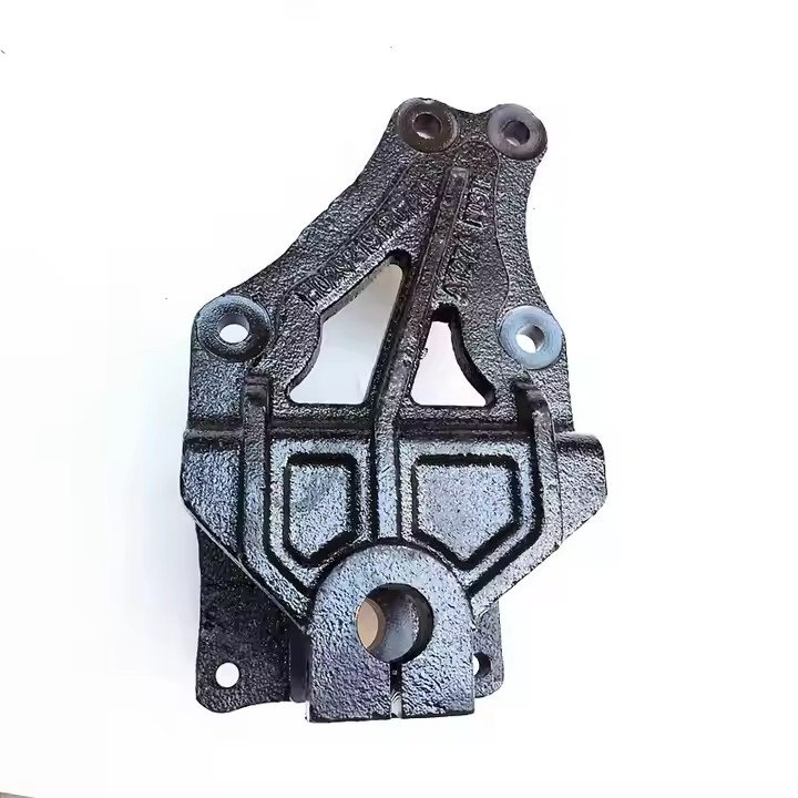 Brackets And Connectors