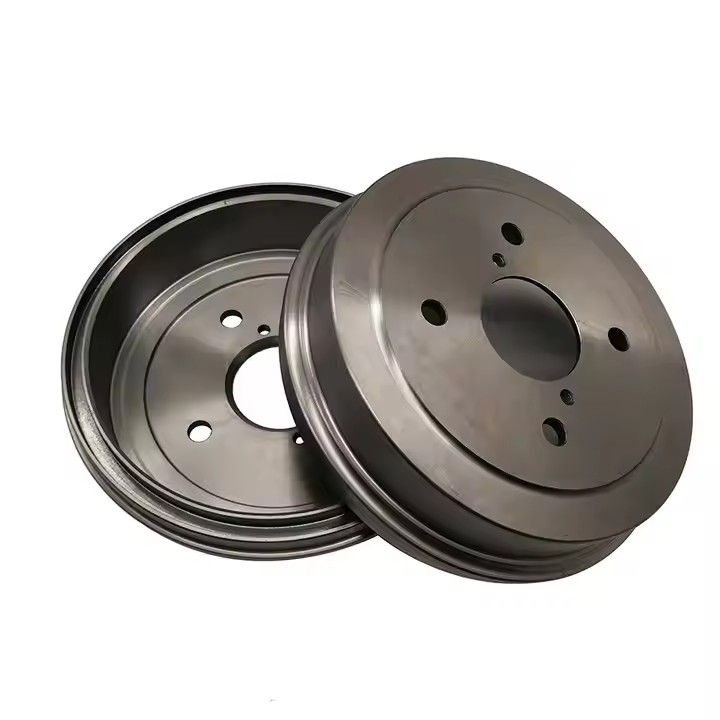 Brake Drum