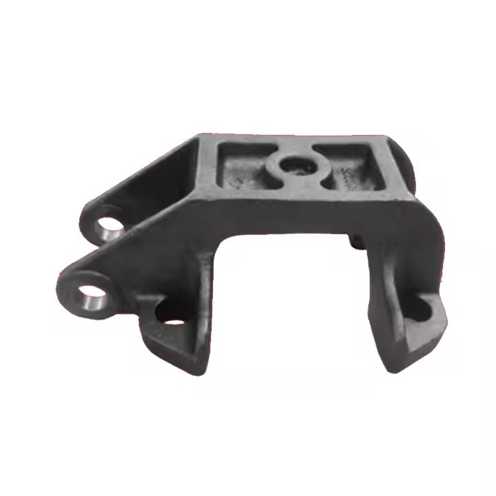 Brackets And Connectors