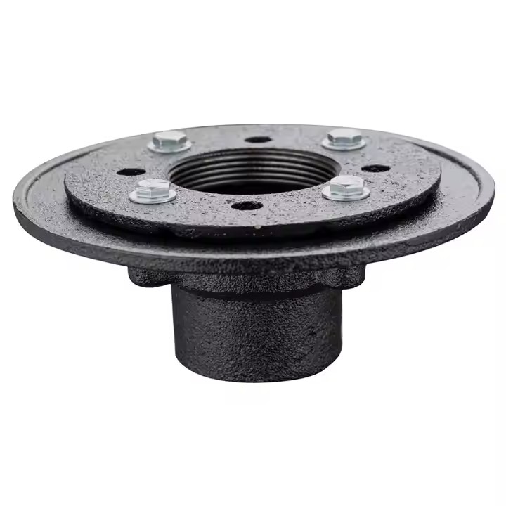 Floor Drain Base