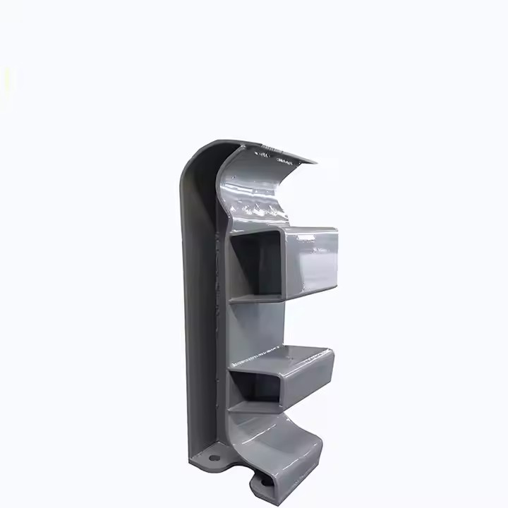 Bridge Guard Bracket