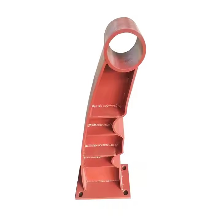 Bridge Guard Bracket