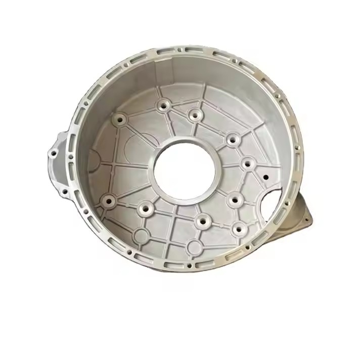 Flywheel Housing