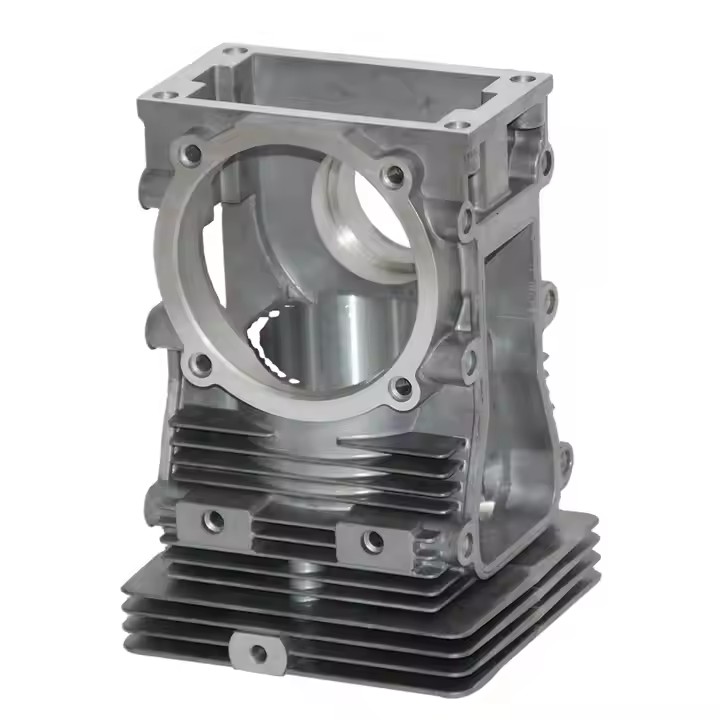 Engine Cylinder Block