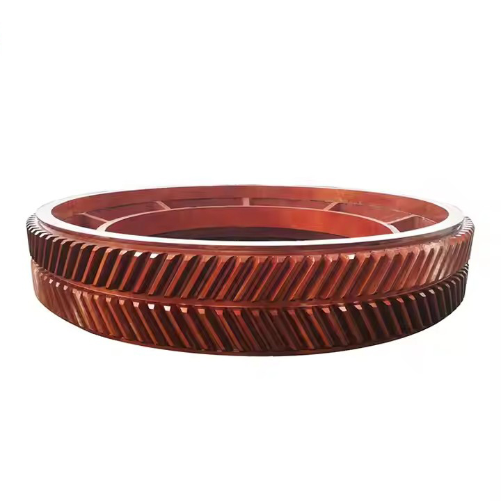 Gear Ring