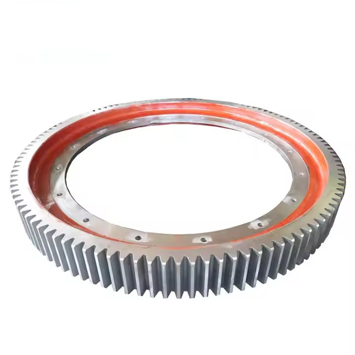 Gear Ring