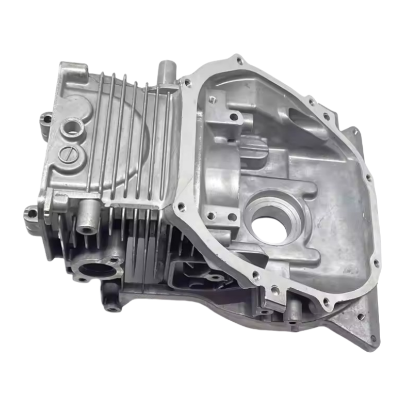 Engine Cylinder Head
