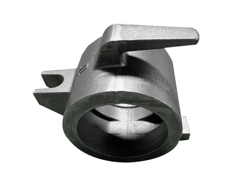 Ductile Iron Parts