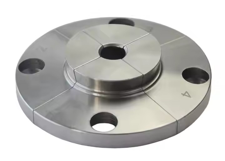 Lathe Chuck