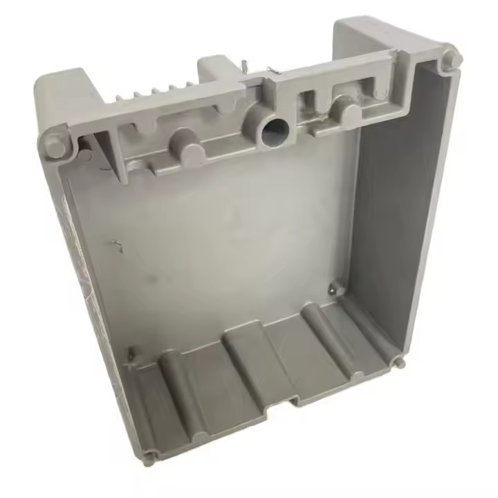 Junction Boxes