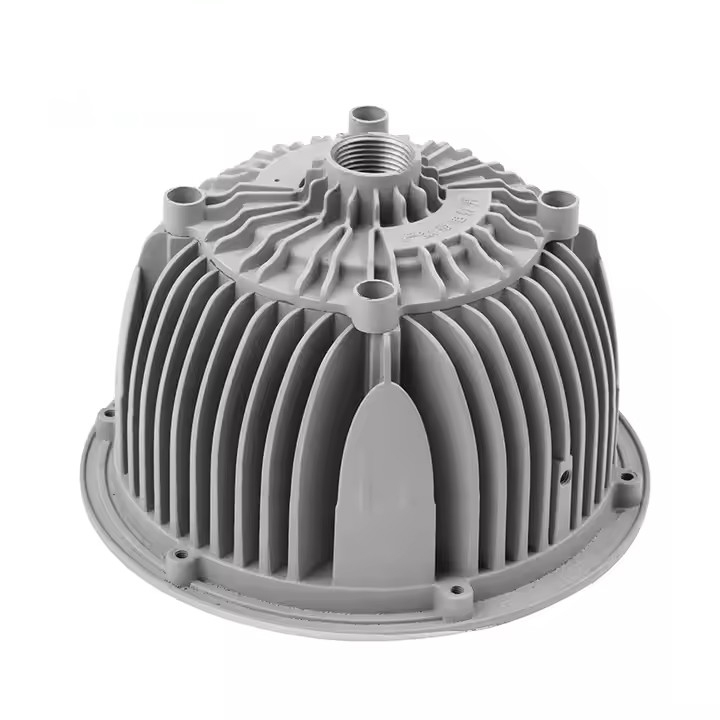 Lighting Lamp Housing