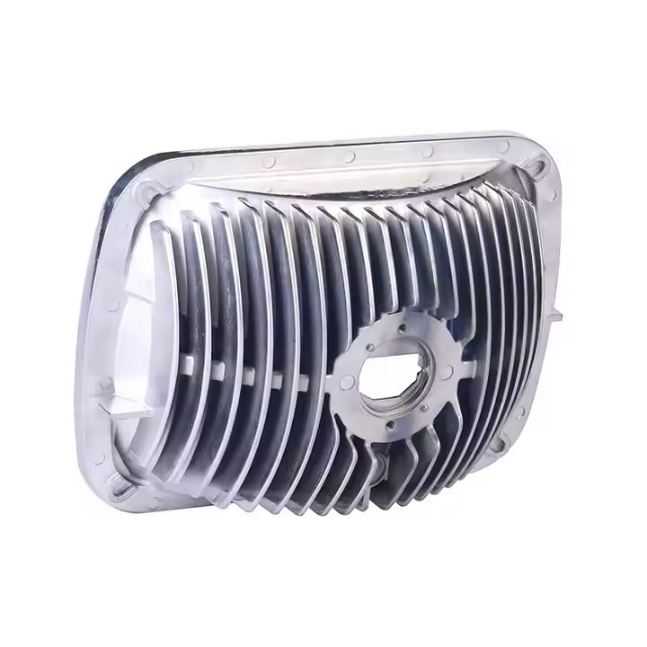 Car LED Light Housing