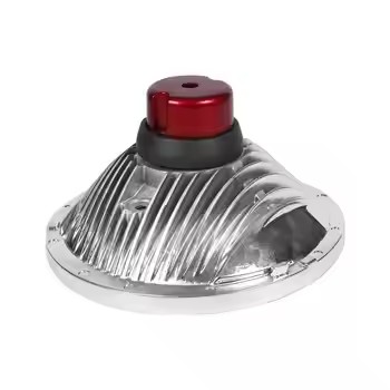 Car LED Light Housing
