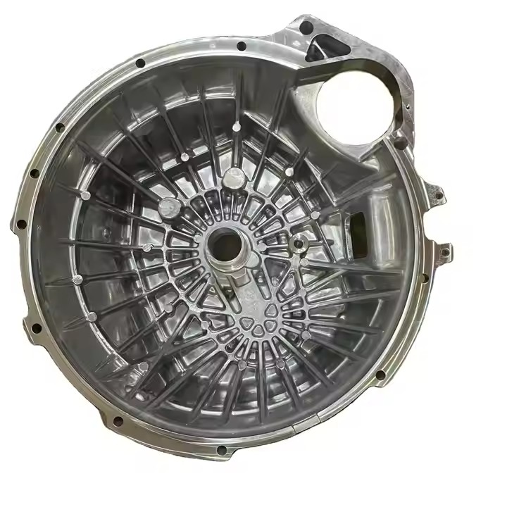 Clutch Housing