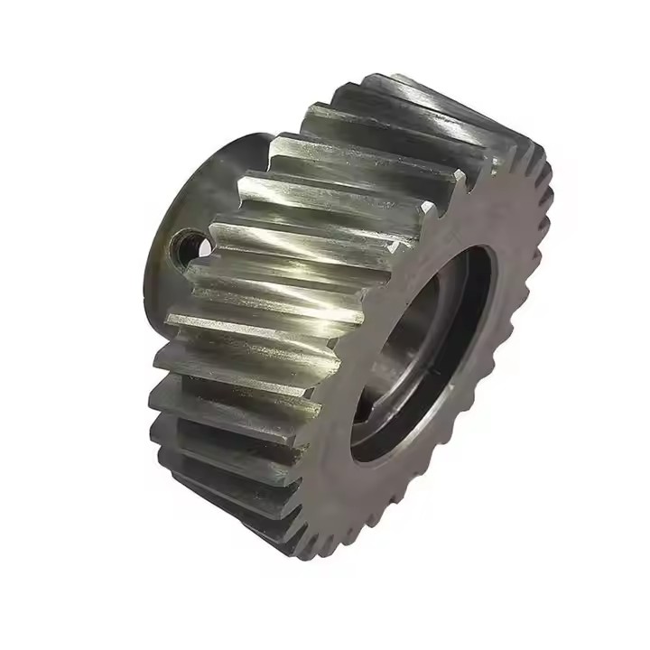 Helical Gear