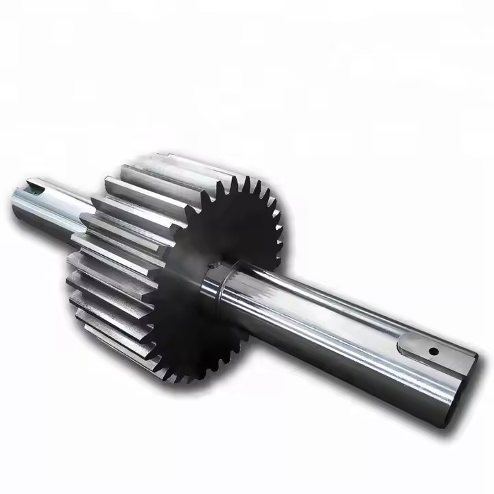 Support Shaft