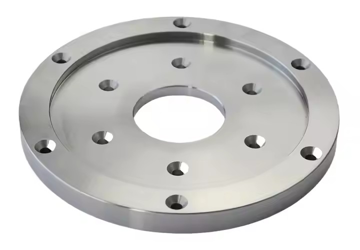 Lathe Chuck
