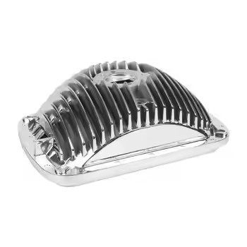 Car LED Light Housing