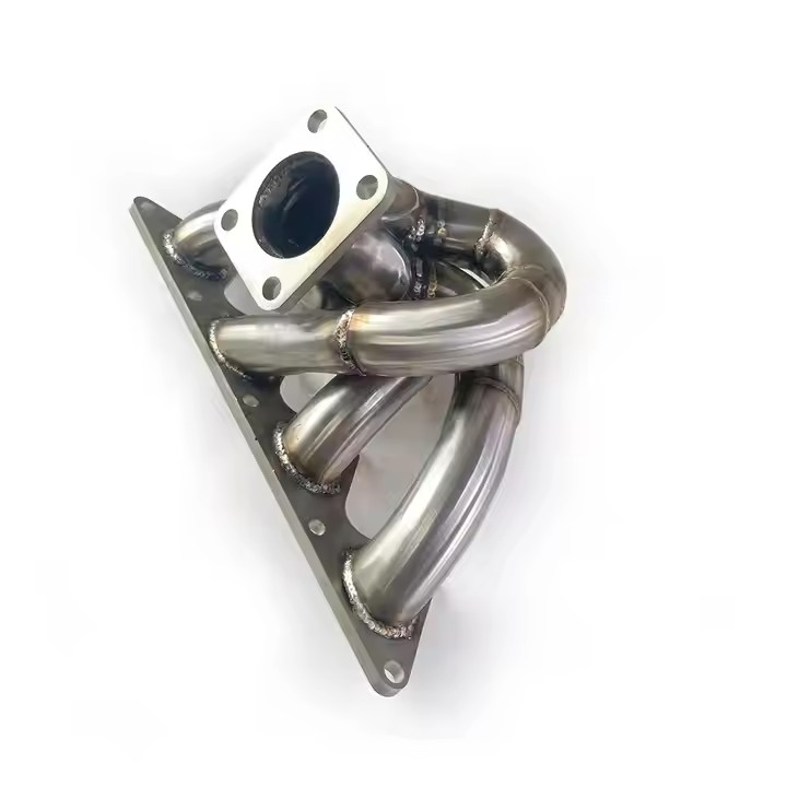 Intake Exhaust Manifold