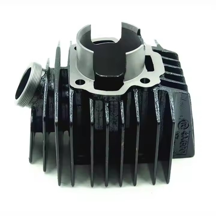 Engine Cylinder Block