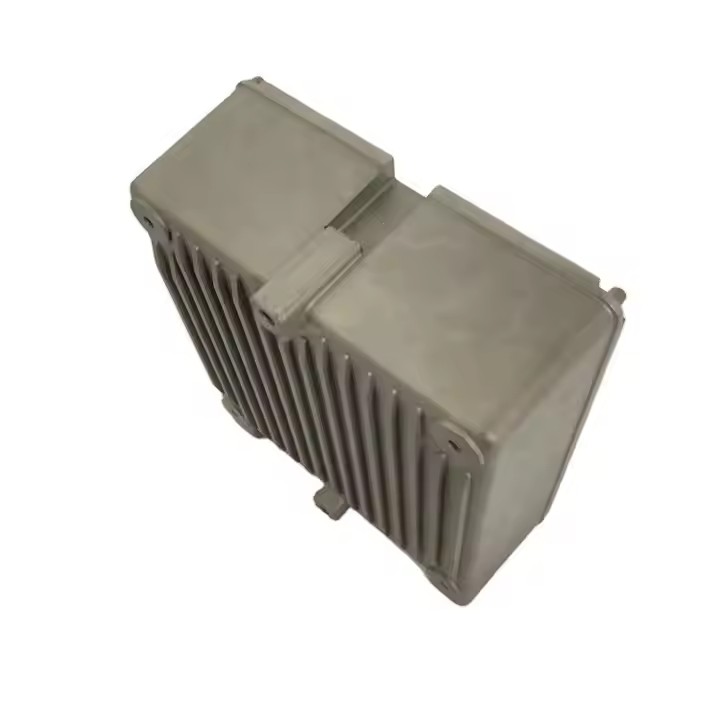 Junction Boxes