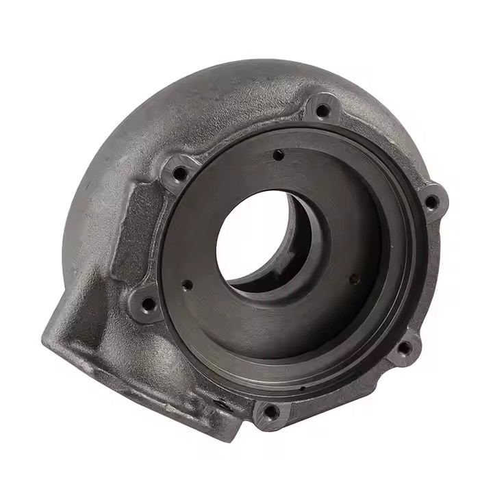 Turbine Housing