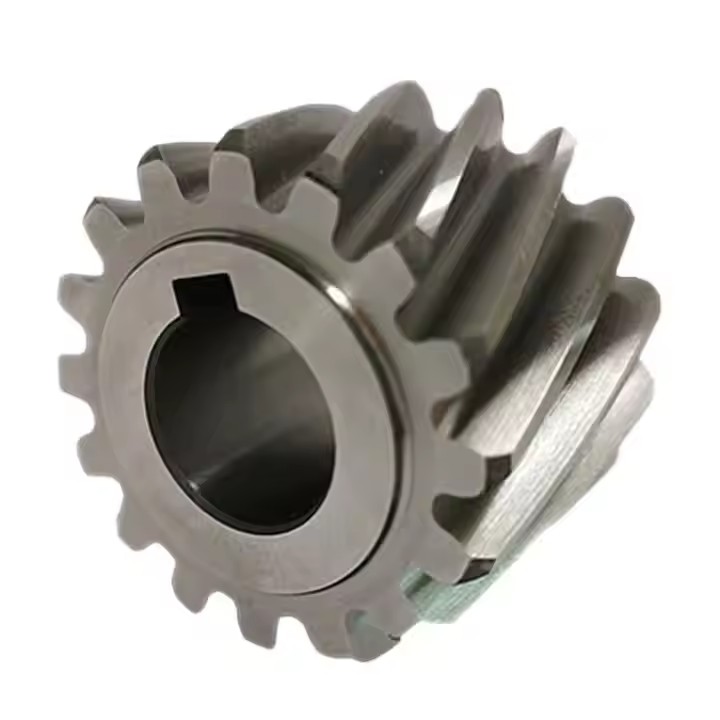 Helical Gear