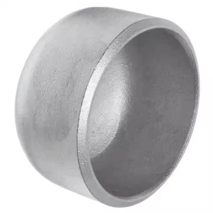 Pressure Vessel Heads End Cap