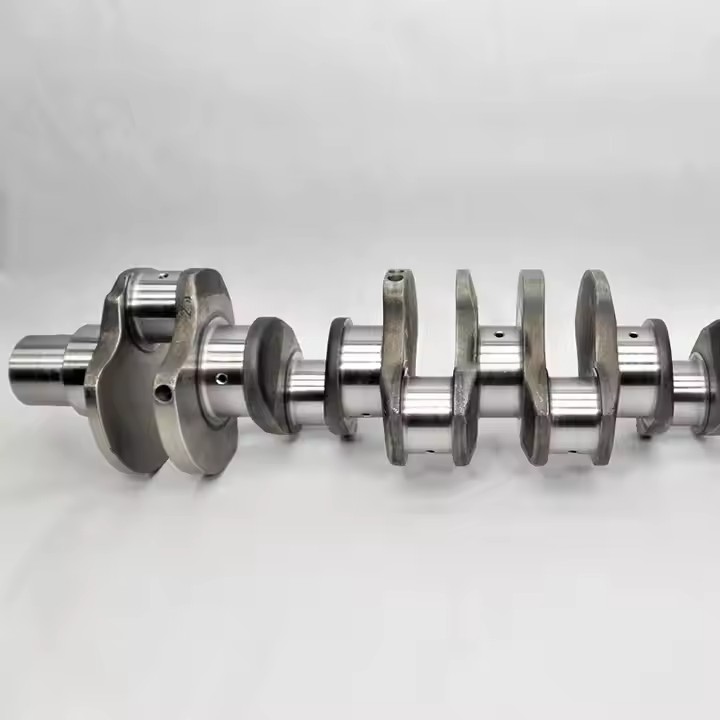 Crankshaft