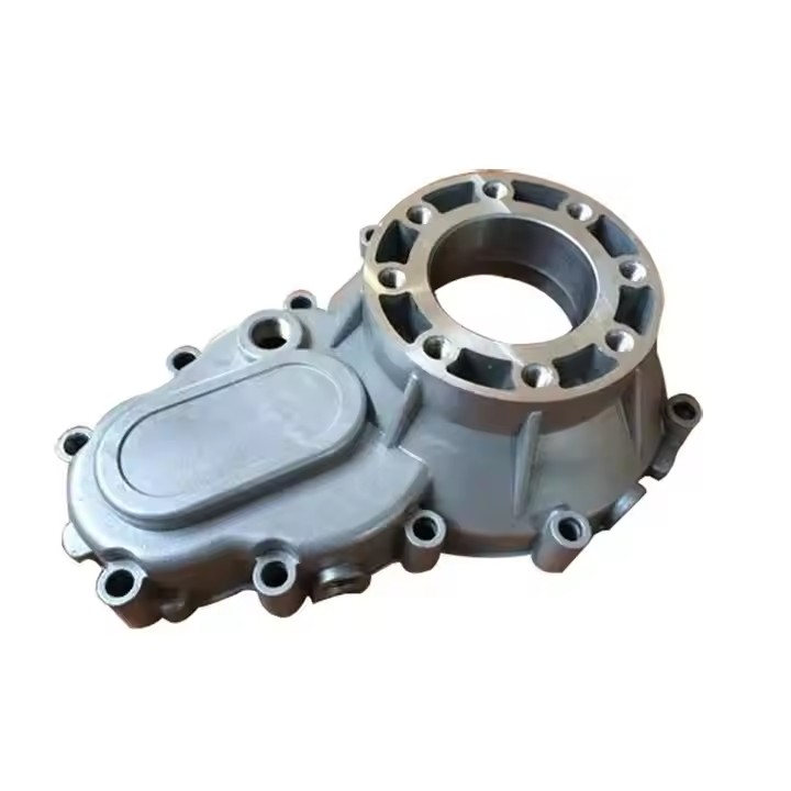 Gearbox Housing
