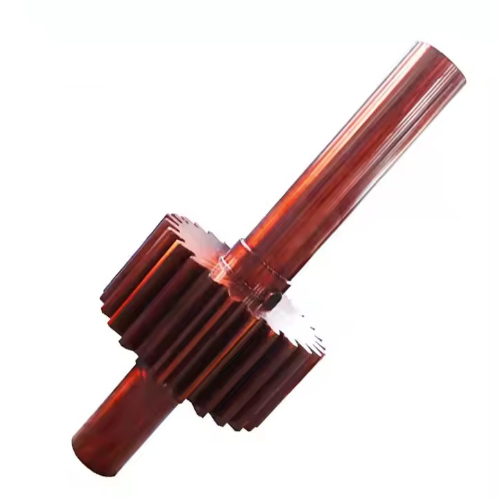 Main Gear Rotary Shaft