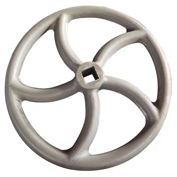 Gray Iron Parts