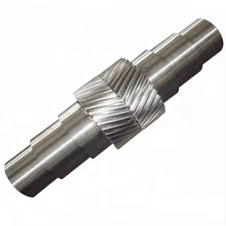 Main Gear Rotary Shaft